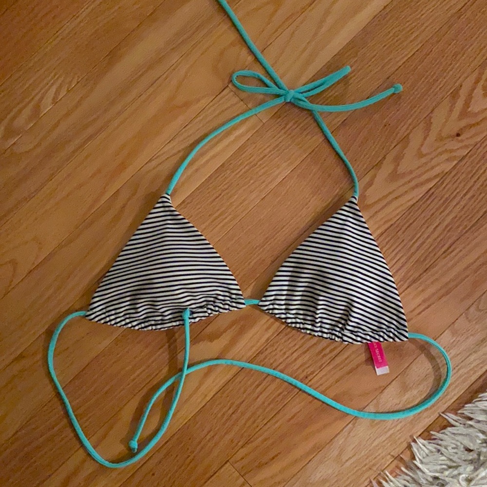 Victoria secret bikini top